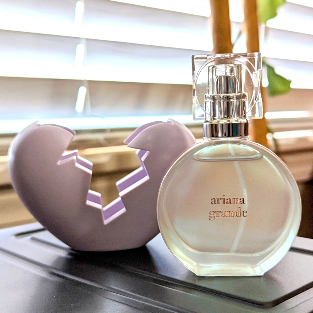 1.0oz Ariana Grande Thank U, Next 2.0 perfume
